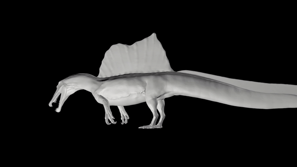 tyrannosaurus rex gif