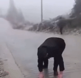cold outside funny gif