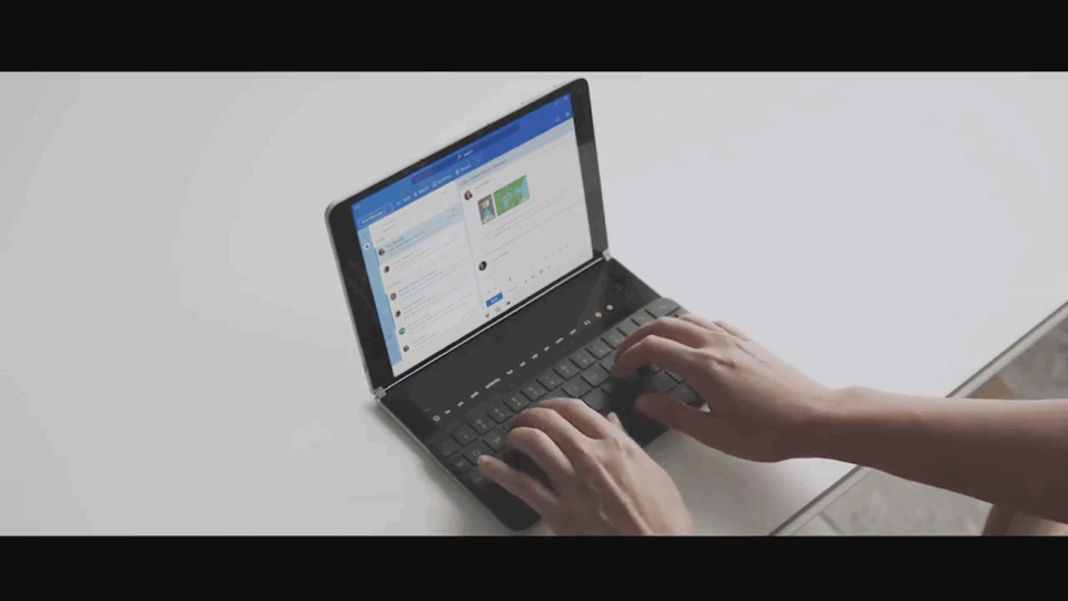surface gif