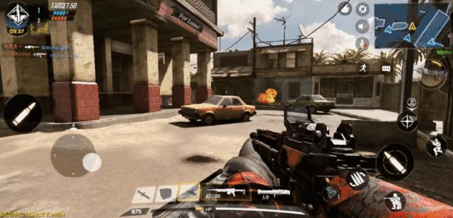 search and destroy gif