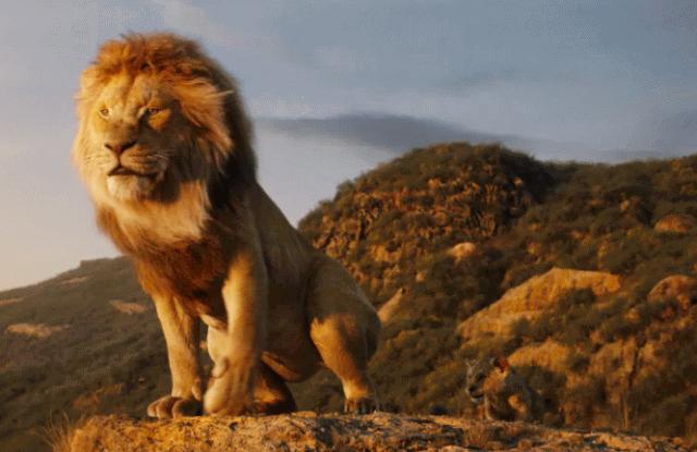the lion king two gif